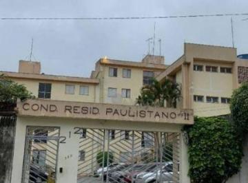 56f0a01058d83ac463a1a3bdd31e5f969e658c2f · Apartamento com 2 dormitórios à venda, 50 m² por R$ 225.000,00 - Jardim Planalto - São Paulo/SP