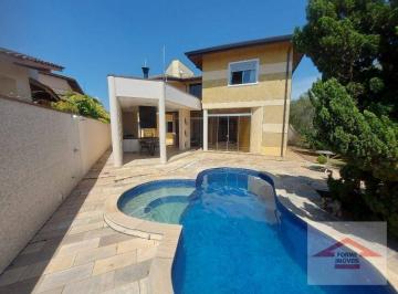 de2a6781f8e32e36ba6f46ef68f084f60ff5feb6 · Casa com 3 dormitórios para alugar no Portal do Paraíso I, 376 m² por R$ 18.000/mês - Portal do Para