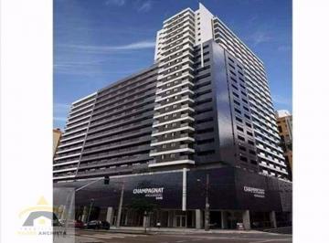 fachada · Apartamento com 2 dormitórios à venda, 65 m² por R$ 899.000,00 - Bigorrilho - Curitiba/PR