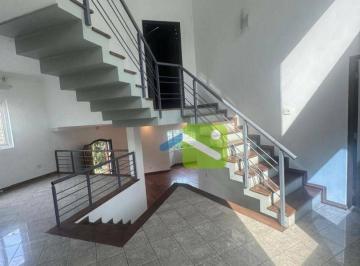 86c1a89caa19764bb734a93f2c03810c4ed0ccb6 · Sobrado com 3 dormitórios, 337 m² - venda ou aluguel - Parque dos Príncipes - São Paulo/SP