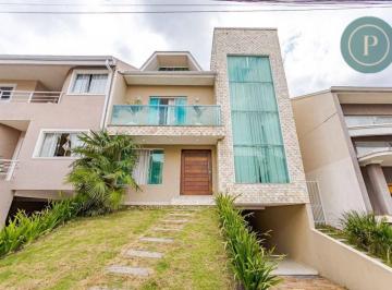 8a554b743423aa929461cdd7371d9c6b397f02bf · Casa à venda, 310 m² por R$ 2.150.000,00 - Orleans - Curitiba/PR