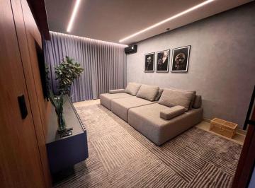 Foto 1 · Sobrado de 488 m² com 04 suítes à venda - Jardins Paris - Goiânia/GO