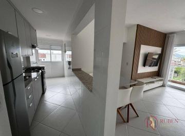 8a1046f54e72112c7b53b0c0ec205edc7f14257d · Apartamento com 2 dormitórios à venda por R$ 450.000,00 - Centro - Bertioga/SP
