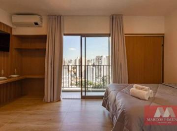 2420c323e2047ce662be21e54301cc293c3cc504 · Studio com 1 dormitório à venda, 29 m² por R$ 550.000,00 - Vila Congonhas - São Paulo/SP