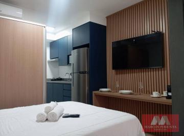 674326dff38da8d6fb661a8f25dca2338f4496d5 · Studio com 1 dormitório à venda, 22 m² por R$ 550.000,00 - Vila Mariana - São Paulo/SP