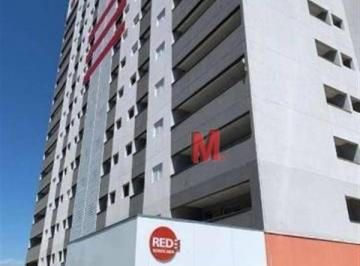 59507ef28c8d1aaac83ec125eb999b446d8dfa8b · Apartamento para alugar, 44 m² por R$ 3.500,00/mês - Edifício Red Sorocaba - Sorocaba/SP
