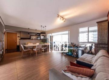 72c6717eaf242f3fc86e847706b86b854bf93e28 · Apartamento com 3 dormitórios à venda, 150 m² por R$ 1.900.000,00 - Bosque da Saúde - São Paulo/SP