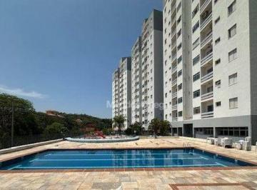 2b7964baa7f1cf79760e399cc1199e244908b4c8 · Apartamento com 2 dormitórios à venda, 53 m² por R$ 340.000,00 - Condomínio Residencial Arco Íris - 