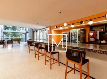 4ab6799540bde07b53a8a28813762766b83a6c17 · Studio à venda, 29 m² por R$ 550.000,00 - Vila Congonhas - São Paulo/SP