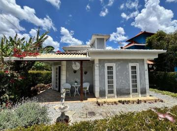 253373.jpg · Casa em condomínio à venda com 3 quartos sendo 1 suíte, 138,87 m² em Vargem Grande  Teresópolis/RJ.