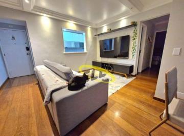 13f4b9506514ecc1a4d639798898e47d4a7bb4bf · Apartamento com 3 dormitórios à venda, 80 m² por R$ 750.000,00 - Jardim Peri Peri - São Paulo/SP