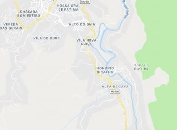 b3c1ccf671141a2c1483777e2c3f3a3364a61a69 · Terreno à venda, 219 m² por R$ 137.731,50 - Santa Rita - Nova Lima/MG