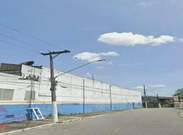 944a35af7d4f00860a8c9536835055c4521c0f67 · Galpão para alugar, 4000 m² por R$ 130.000,00/mês - Jardim Imperador (Zona Leste) - São Paulo/SP