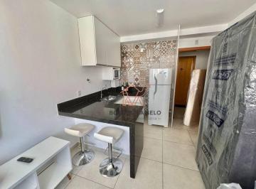 815829bc015f6d8277a36a0cdee3a209b4adaffd · Apartamento com 1 quarto para alugar, 40 m² por R$ 3.300/mês - Ouro Preto - Belo Horizonte/MG