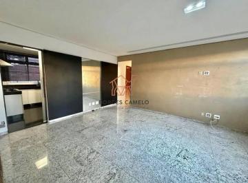 84708fab162f09836382ff1cd5e4c21f26db261a · Apartamento com 3 quartos para alugar, 95 m² por R$ 3.850/mês - Castelo - Belo Horizonte/MG