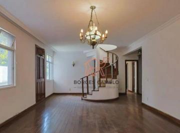 a65de0aa1e6b618a47aa0e7857ef4b634e801a7e · Cobertura com 5 quartos para alugar, 255 m² por R$ 7.980/mês - Funcionários - Belo Horizonte/MG