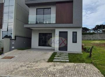 7de283c3dad5ee0772023a8b1e4960080f173b39 · Casa com 3 dormitórios à venda, 170 m² por R$ 1.299.000,00 - Umbará - Curitiba/PR