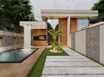 8f36ba8165c29b85d8f887334c7b14f3adf8f785 · Casa à venda, 105 m² por R$ 920.000,00 - Ouro Verde - Rio das Ostras/RJ