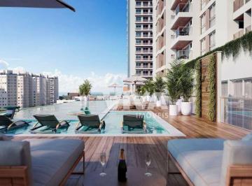 69da09a088e7a8473ae7f9c1f68137062efeb92f · Apartamento à venda, 88 m² por R$ 1.680.000,00 - Praia Brava - Itajaí/SC