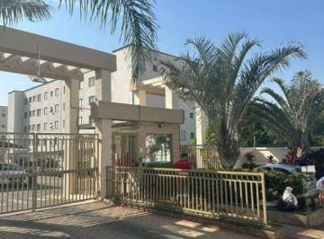 c99152c0b005d29c79129d5c63c8dc6016f224fa · Apartamento à venda, 45 m² por R$ 200.000,00 - Vila Renascença - Campinas/SP