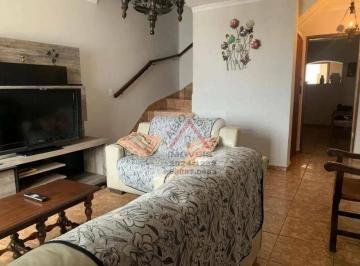 85b2cc5e019e262f84860eba8c801e54a9b7ec61 · Sobrado com 3 dormitórios à venda, 125 m² por R$ 600.000,00 - Jabaquara - São Paulo/SP