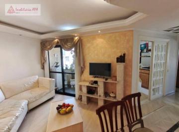 d506f05e5c9023546f0551f4d3035482aab0747f · Lindo apartamento com 3 dormitórios à venda, 75 m² por R$ 630.000 - Vila Gumercindo - São Paulo/SP