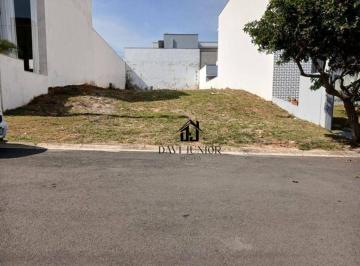 215418941d89dfa1c52dadf4c680835094e19d9b · Terreno à venda, 300 m² por R$ 428.000,00 - Condomínio Villagio Milano - Sorocaba/SP