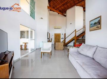 5003f98be0eb3236f91f845ac464d60d20770fea · Cobertura com 3 dormitórios para alugar, 250 m² por R$ 8.000,01/mês - Barra da Lagoa - Ubatuba/SP