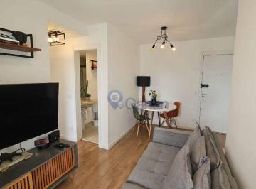 52acb0434d74b9670c5483c5de8bd1c4e29be5c3 · Apartamento com 2 dormitórios à venda, 58 m² por R$ 1.027.000,00 - Chácara Santo Antônio - São Paulo