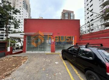 f136ec496dbc36b57c7d366fa10f52459c4f2b89 · Casa comercial com 4 salas para alugar, 170 m² por R$ 15.000/mês - Campo Belo - São Paulo/SP