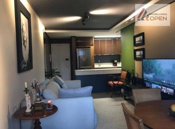 5a926d998a9548dae90c44a6f6b764c2fafe2f2b · Apartamento com 2 dormitórios à venda, 70 m² por R$ 850.000,00 - Canasvieiras - Florianópolis/SC