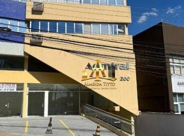 6241d108fd276023a1da624e1377343988b58c0e · Loja à venda, 200 m² por R$ 3.500.000,00 - Edificio Admiral - Barueri/SP