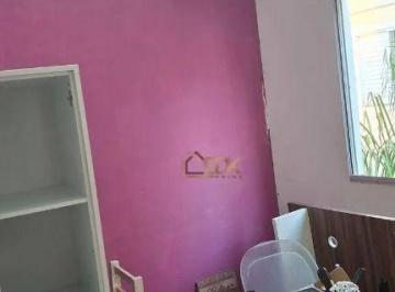 61e63985041b634233de1fcf01f8b62023ed481c · Apartamento com 2 dormitórios à venda, 47 m² por R$ 175.000 - Parque Senhor do Bonfim - Taubaté/SP
