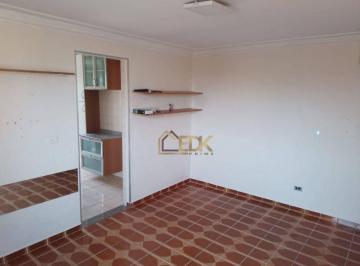 9eb4d1031881624f536da50398d1b9f0797e9ac5 · Apartamento com 2 dormitórios à venda, 55 m² por R$ 240.000 - Jardim Alvorada - Santo André/SP