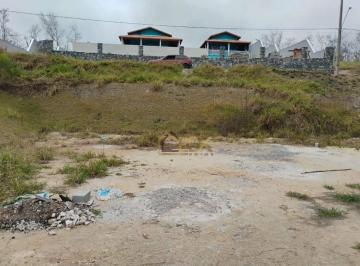 168fed27440101b33dfa39af0acd96af69dca8bc · Terreno à venda, 1000 m² por R$ 160.000 - Chácaras Santa Maria - Jacareí/SP