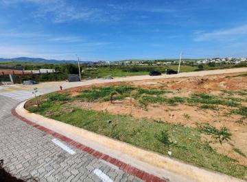 6b030d65f5e12d6383c406a2067d0fb454b18af1 · Terreno à venda, 320 m² por R$ 310.000 - Condomínio Residencial Ecopark Sunset- Caçapava/SP