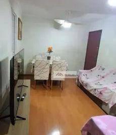 37f57ac2191d84c4c15b167cff52a97b8004401c · Apartamento com 3 quartos à venda no São Bernardo - Campinas/SP