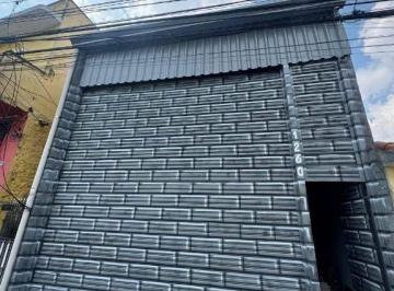 92c769cd192416b8ec64bbe900ac0ba36cd64e40 · Galpão para alugar, 110 m² por R$ 7.000,00/mês - Vila dos Remédios - São Paulo/SP