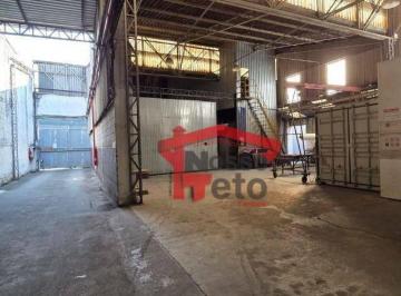13fbd8da9ac947575be4101355c3784bea69bb35 · Galpão Industrial Vila Jaguara mil metros