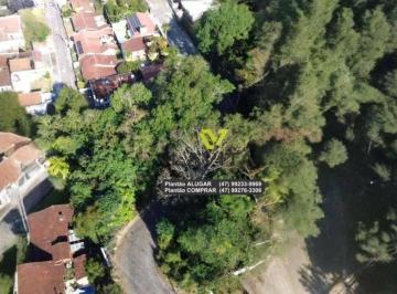 e1ffd02c5942618dd5933ff5394b1aa617d080a0 · Terreno em Blumenau com 981,06m2 no Bairro da Velha em Blumenau próximo a Rua Humberto de Campos por