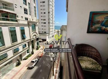 c10f7849d04d47cb34150b039acfa5243b1e20bb · Apartamento com 2 dormitórios à venda, 118 m² por R$ 1.450.000,00 - Centro - Balneário Camboriú/SC
