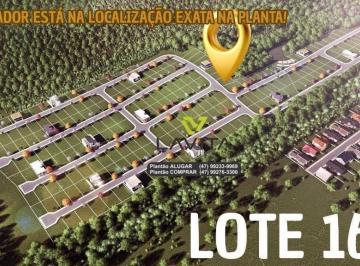 859bd89ff0e01c883e895351e4325041fe36ccd6 · Terreno à venda, 468 m² por R$ 327.894,00 - Figueira - Gaspar/SC
