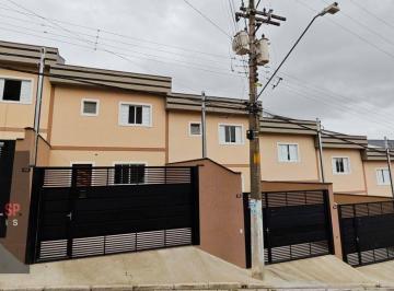 ac57217e5ec06d06122c7960ef3679fe4846232a · Sobrado com 2 dormitórios à venda, 59 m² por R$ 450.000,00 - Vila Aurea - São Paulo/SP