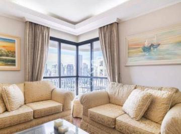 204df05c999d7fb3ba1470150733812c2b69a42a · Apartamento com 3 dormitórios à venda, 98 m²- Itaim Bibi - São Paulo/SP