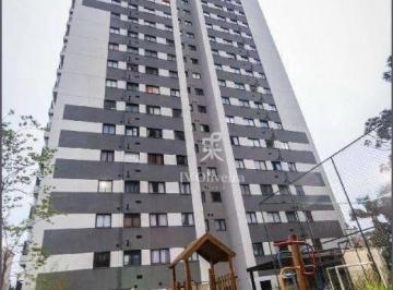 3a1222cb2c31b739a5ed9499f1ac82aab70a75c1 · Apartamento com 2 quartos à venda, 40 m² por R$ 322.000 - Umarizal - São Paulo/SP