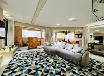 43a9dab31bc30801ed12264e3f7d94166acd22d8 · Cobertura com 3 dormitórios à venda, 180 m² por R$ 1.550.000,00 - Vila Mussolini - São Bernardo do C