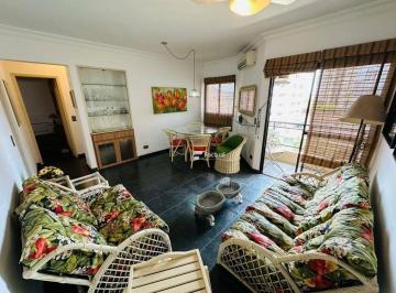 4a7d29bcbc9804072de6bae3e3736a7d726ef083 · Apartamento com 2 dormitórios à venda, 70 m² por R$ 320.000,00 - Enseada - Guarujá/SP