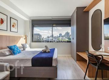 quarto3.jpg · Apartamento à venda em Rio Branco com 25 m², 1 quarto