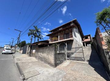 24787837_4.jpg · Sobrado 4 vagas Garagem Parque Guarani Joinville