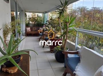 Apartamento · 211m² · 3 Quartos · 3 Vagas · APARTAMENTO À VENDA NO CONDOMÍNIO LUZES DA MATA